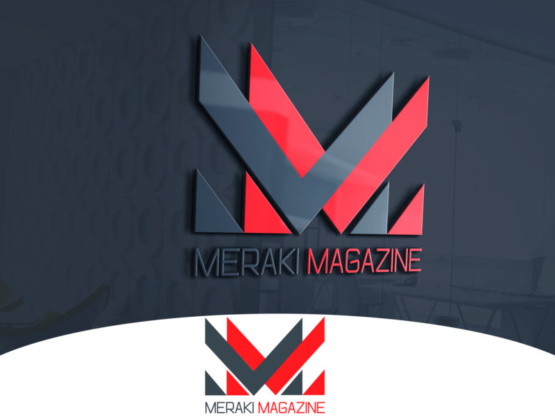 Bienvenidos a Meraki Magazine