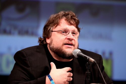 Guillermo del Toro y su fascinación por los monstruos