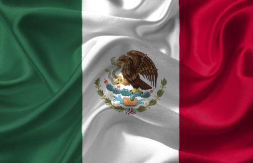 Celebremos a México