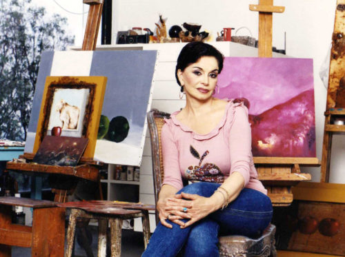 Martha Chapa: Icono de mujer y arte