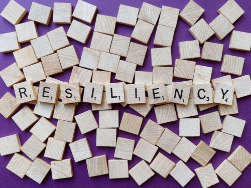 Camino a la resiliencia