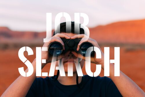 Herramientas para búsqueda de empleo