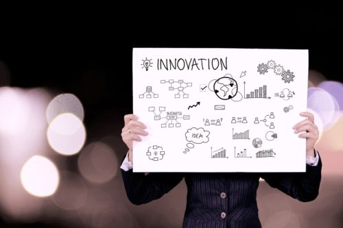 ¿Cómo innovar tu empresa?