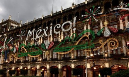 México, nuestro verdadero orgullo
