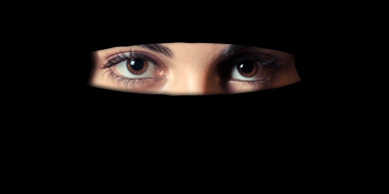 la Supresión de la mujer en Medio Oriente
