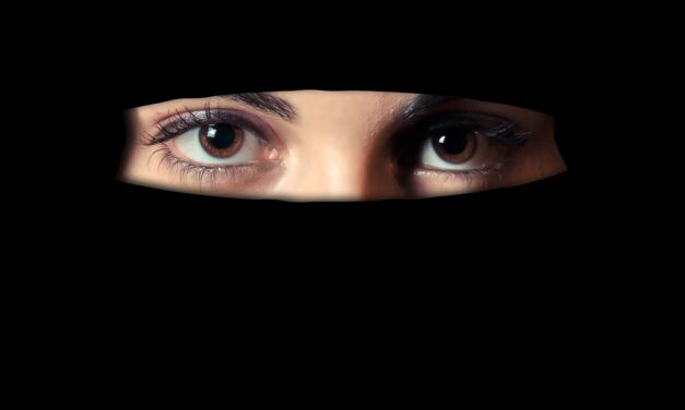 la Supresión de la mujer en Medio Oriente