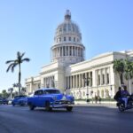 La Cuba que viví