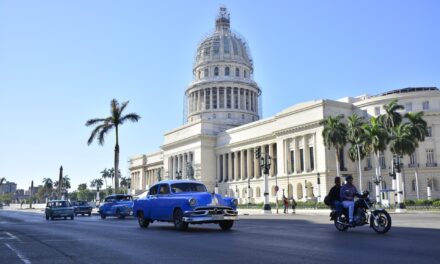 La Cuba que viví