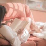 Los beneficios de la lectura