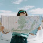 Viajar te enriquece