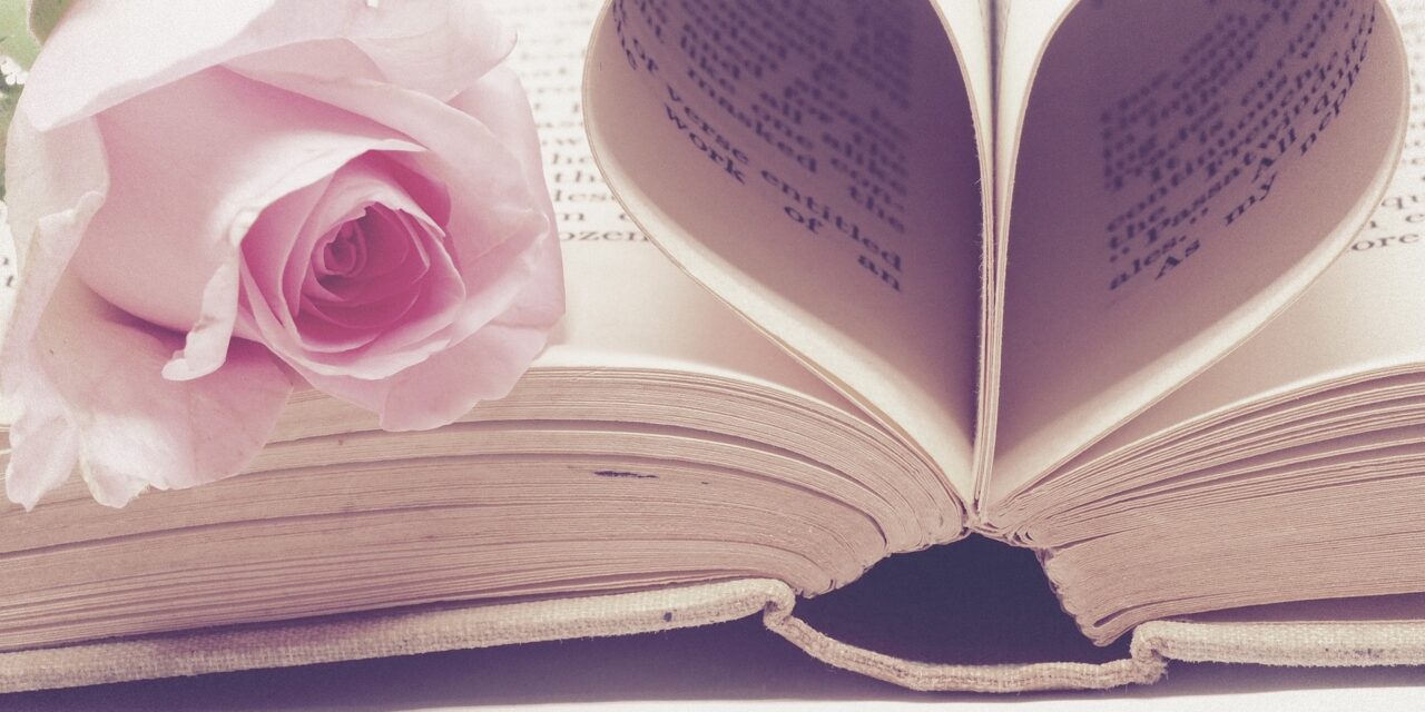 Libro: “Guerrera del amor” 