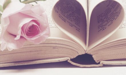 Libro: “Guerrera del amor” 