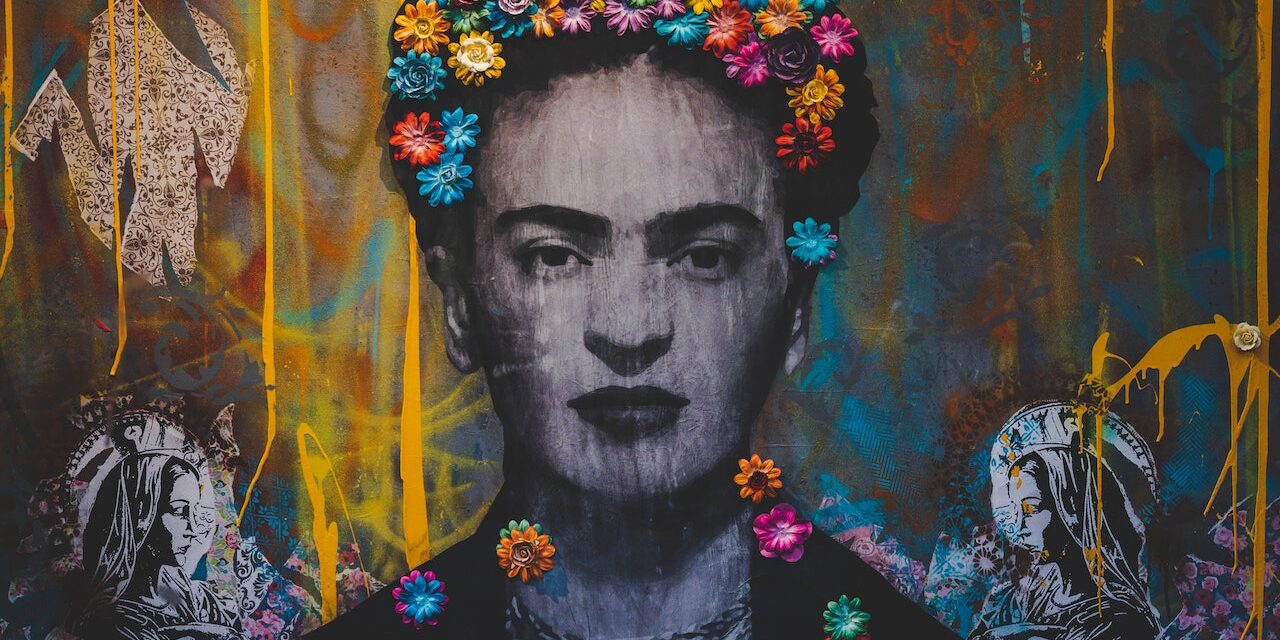 Frida, la del mundo entero
