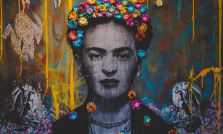 Frida, la del mundo entero