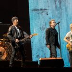 El regreso de U2
