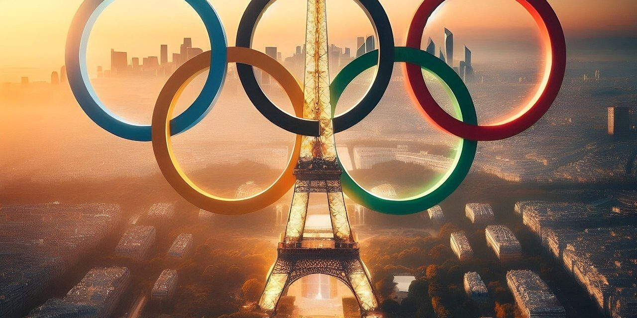 París 2024: Un Vistazo a los Juegos Olímpicos