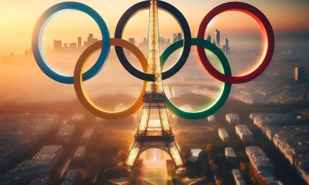 París 2024: Un Vistazo a los Juegos Olímpicos