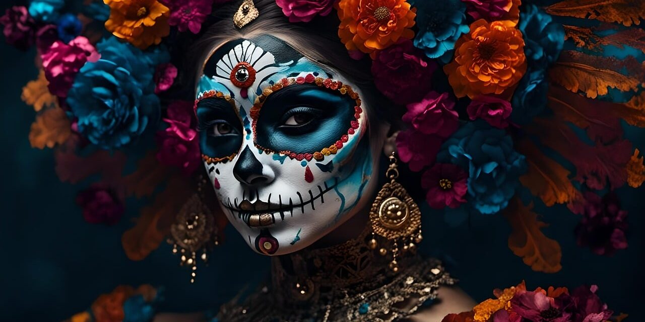 El Día de Muertos