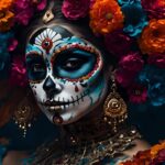 El Día de Muertos