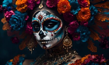 El Día de Muertos