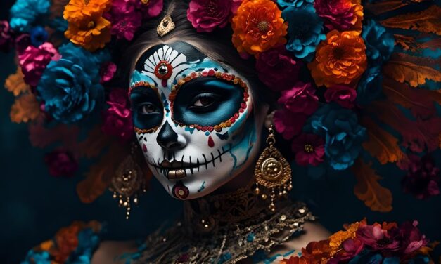 El Día de Muertos