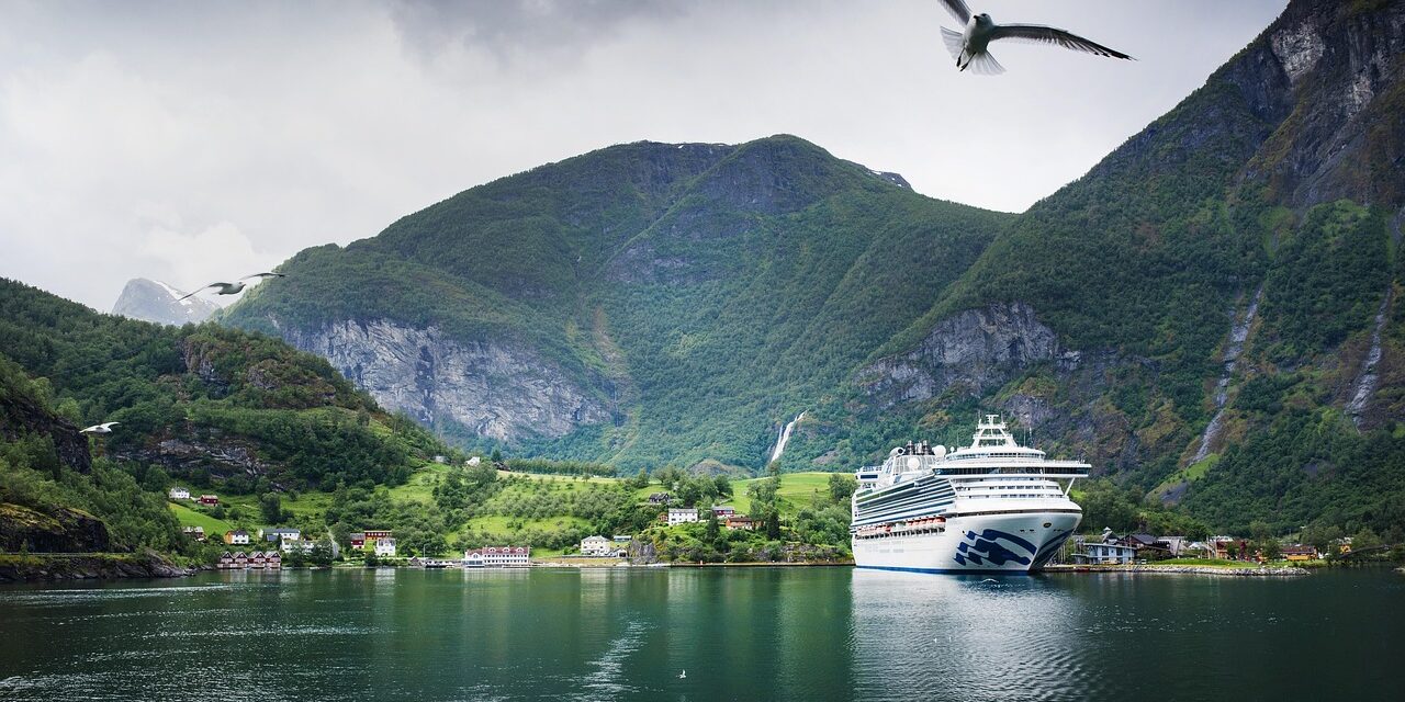 Europa a Través de Cruceros Fluviales